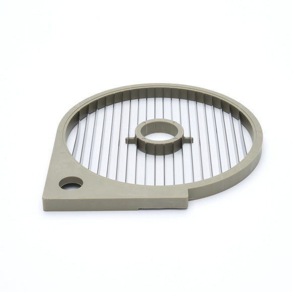Disc cartofi pai 8 mm pentru feliator de legume Maxima VC450