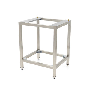 Masa pentru cuptor cu aburi Maxima, 4 / 5 tavi GN 1/1
