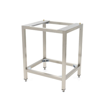 Masa pentru cuptor cu aburi Maxima, 4 / 5 tavi GN 1/1
