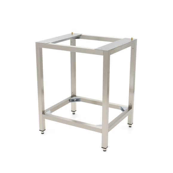 Masa pentru cuptor cu aburi Maxima, 4 / 5 tavi GN 1/1