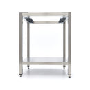 Suport pentru cuptor combi cu aburi, cu 4/6/10 tavi x 1/1 GN-2