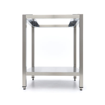 Suport pentru cuptor combi cu aburi, cu 4/6/10 tavi x 1/1 GN - 0