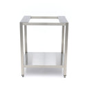 Suport pentru cuptor combi cu aburi, cu 4/6/10 tavi x 1/1 GN-4