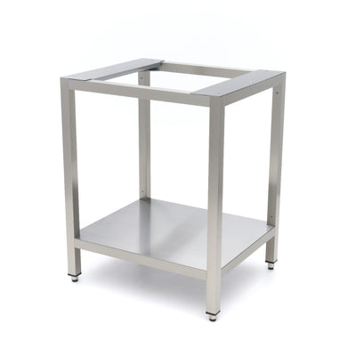 Suport pentru cuptor combi cu aburi, cu 4/6/10 tavi x 1/1 GN