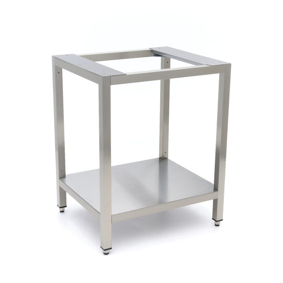 Suport pentru cuptor combi cu aburi, cu 4/6/10 tavi x 1/1 GN