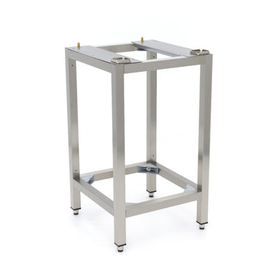 Masa pentru cuptor cu aburi Maxima, 4 tavi GN 2/3