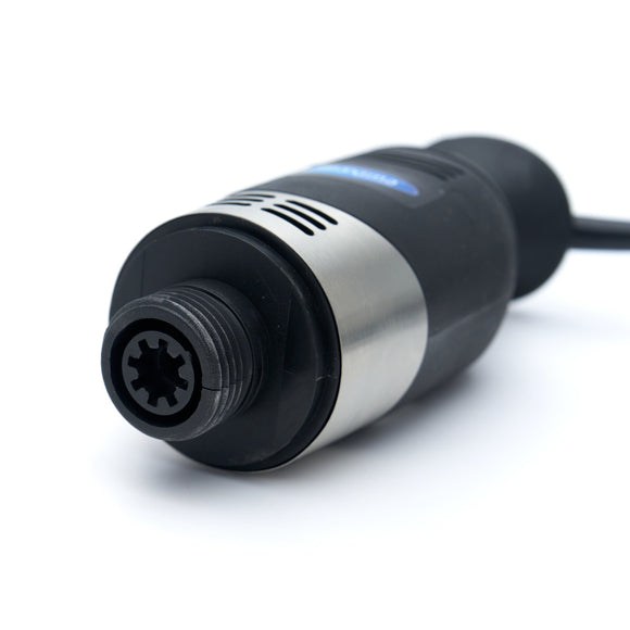 Blender de mana cu tija 15cm - 220W