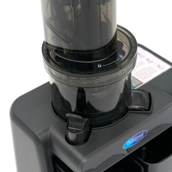 Storcator legume / fructe  Slow Juicer, recipient suc 0.8L