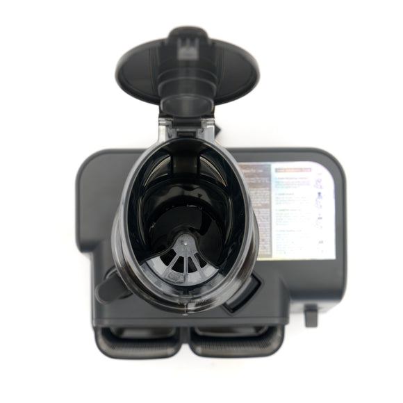 Storcator legume / fructe  Slow Juicer, recipient suc 0.8L