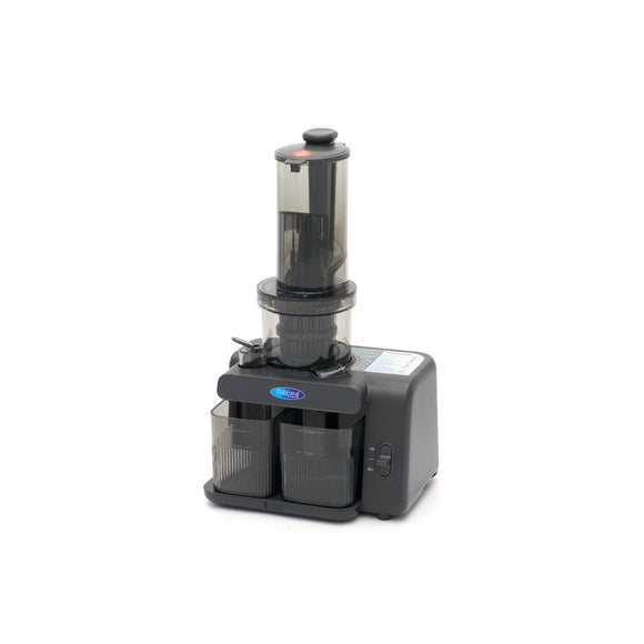 Storcator legume / fructe  Slow Juicer, recipient suc 0.8L