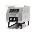 Prajitor de paine / Toaster cu banda, 150 felii/h, 1,36kW-1