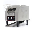 Prajitor de paine / Toaster cu banda, 150 felii/h, 1,36kW-2