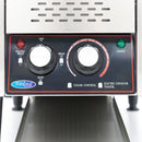 Prajitor de paine / Toaster cu banda, 150 felii/h, 1,36kW-7