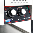 Prajitor de paine / Toaster cu banda, 150 felii/h, 1,36kW-8