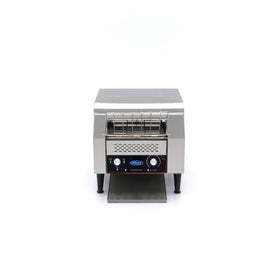 Prajitor de paine / Toaster cu banda, 300 felii/ora, 2,2kW - 0
