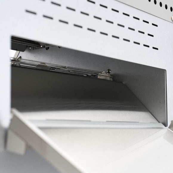 Prajitor de paine / Toaster cu banda, 450 felii/ora, 2,6kW