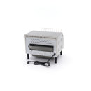 Prajitor de paine / Toaster cu banda, 450 felii/ora, 2,6kW-5