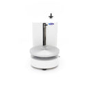 Masina de Decorat Torturi - Ø 36.4cm - Alb-3