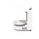 Masina de Decorat Torturi - Ø 36.4cm - Alb-5