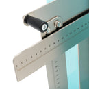 Masina de Decorat Torturi - Ø 36.4cm - Albastru-8