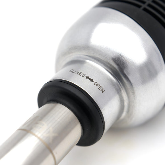 Blender de mana cu tija 16cm - 450W