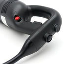 Blender de mana cu tija 36cm - 650W-8