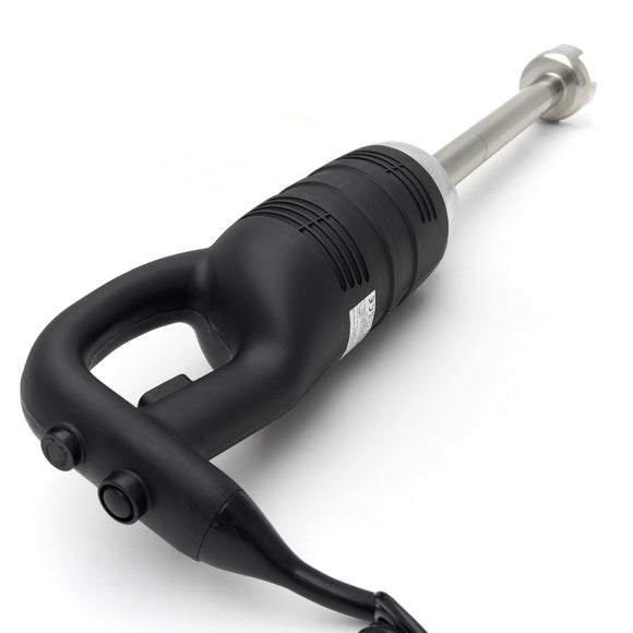 Blender de mana cu tija 36cm - 650W