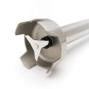 Blender de mana cu tija 36cm - 650W-12