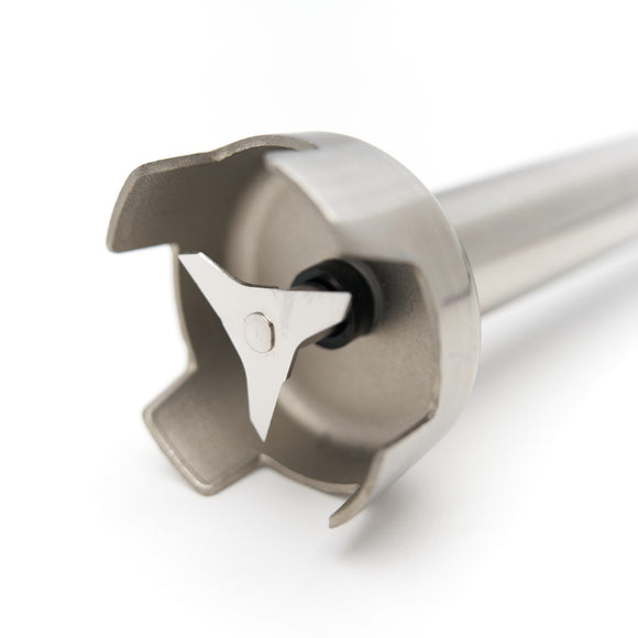 Blender de mana cu tija 36cm - 650W