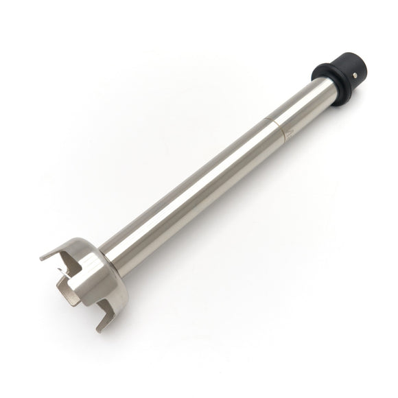 Blender de mana cu tija 36cm - 650W