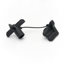 Blender de mana cu tija 36cm - 650W-14