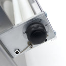 Intinzator aluat pizza- Ø30cm - Rola simpla-9