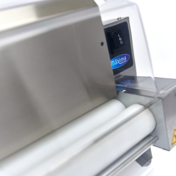 Intinzator aluat pizza- Ø30cm - Rola simpla