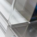 Intinzator aluat pizza- Ø30cm - Rola simpla-12