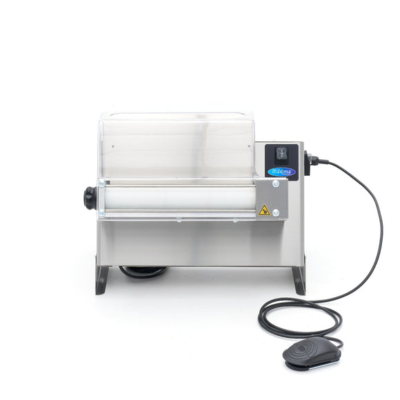 Intinzator aluat pizza- Ø30cm - Rola simpla