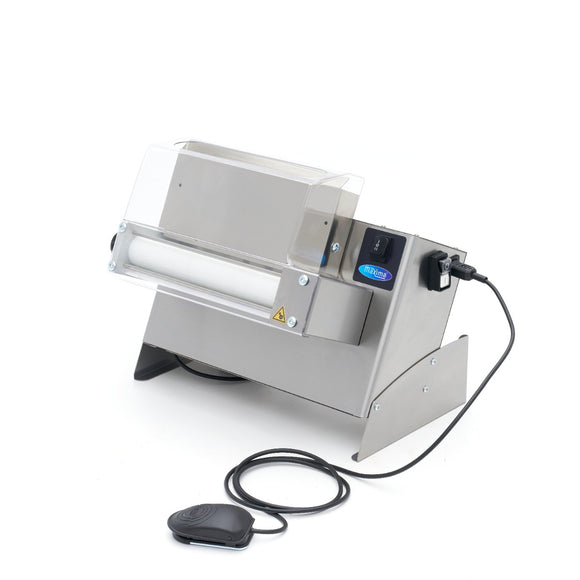 Intinzator aluat pizza- Ø30cm - Rola simpla