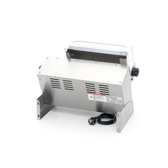 Intinzator aluat pizza- Ø30cm - Rola simpla