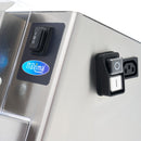 Intinzator aluat pizza - Ø45cm - Rola Simpla-10