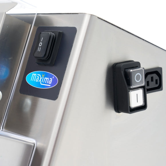 Intinzator aluat pizza - Ø45cm - Rola Simpla