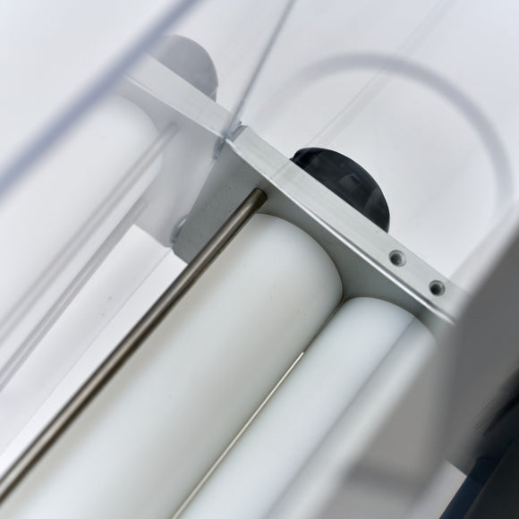 Intinzator aluat pizza - Ø45cm - Rola Simpla