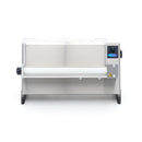 Intinzator aluat pizza - Ø45cm - Rola Simpla-5