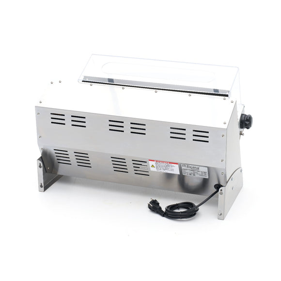 Intinzator aluat pizza - Ø45cm - Rola Simpla