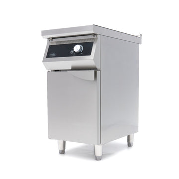 Arzator wok pe inductie Maxima - imaginea 2
