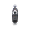 Masina de slush si granita Maxima, 1 cuva de 12L, afisaj digital, 435 W