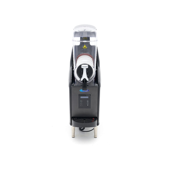 Masina de slush si granita Maxima, 1 cuva de 12L, afisaj digital, 435 W