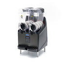 Masina de slush si granita Maxima, 2 cuve de 12L, afisaj digital, 765 W