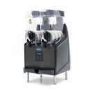 Masina de slush si granita Maxima, 2 cuve de 12L, afisaj digital, 765 W