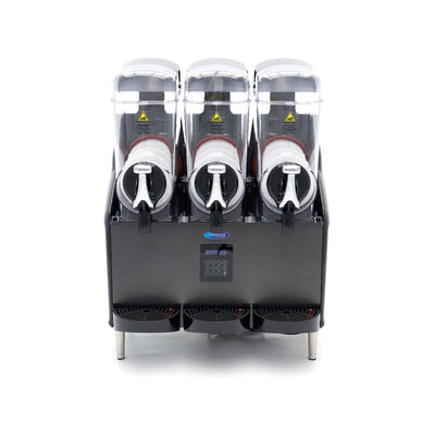 Masina de slush si granita Maxima - imaginea 2