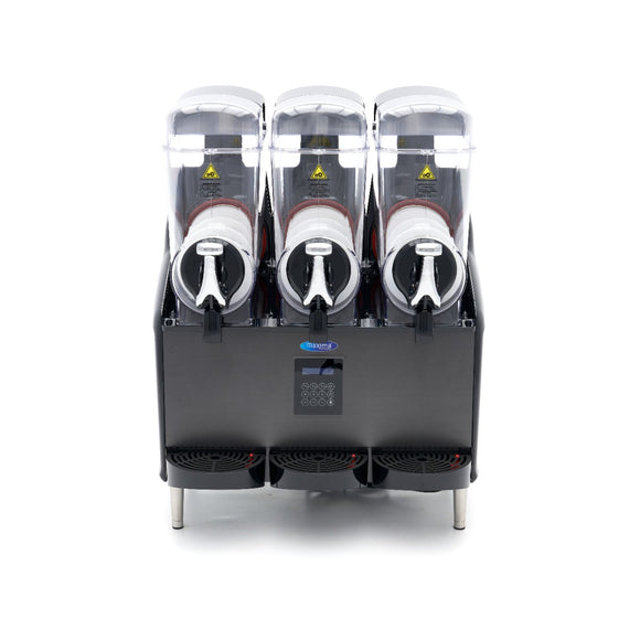 Masina de slush si granita Maxima - imaginea 2