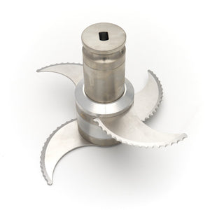 Bloc de cutite zimtate pentru cutter vertical Maxima 70L